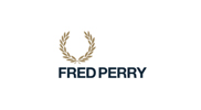 FRED PERRY